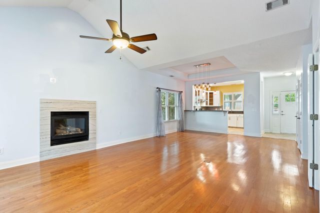 732 Lawton Harbor Drive, Charleston, SC 29412