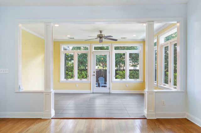 732 Lawton Harbor Drive, Charleston, SC 29412