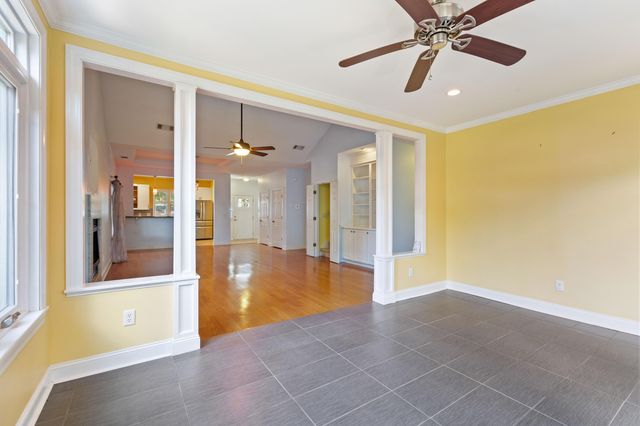 732 Lawton Harbor Drive, Charleston, SC 29412
