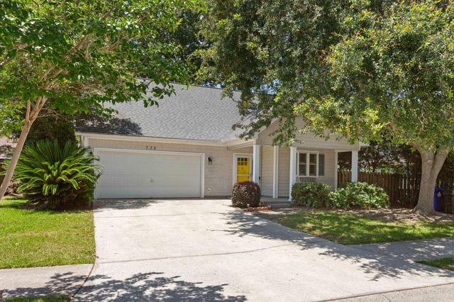 732 Lawton Harbor Drive, Charleston, SC 29412