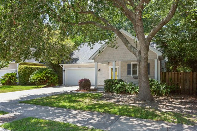 732 Lawton Harbor Drive, Charleston, SC 29412