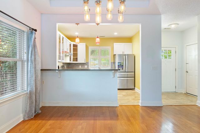732 Lawton Harbor Drive, Charleston, SC 29412