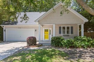 732 Lawton Harbor Drive, Charleston, SC 29412