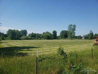 Vacant Land Garfield Road, Linwood, MI 48650