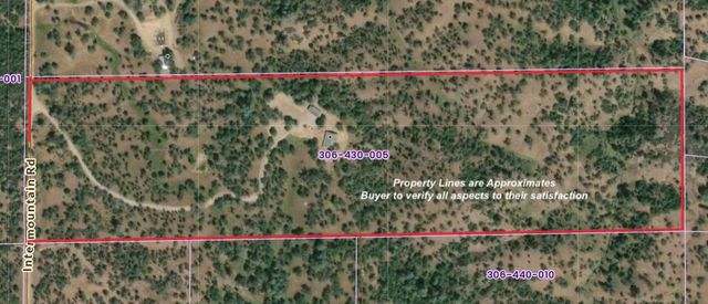 13303 Intermountain Road, Redding, CA 96003