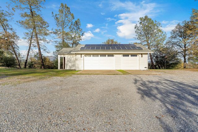 13303 Intermountain Road, Redding, CA 96003