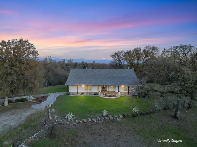 13303 Intermountain Road, Redding, CA 96003