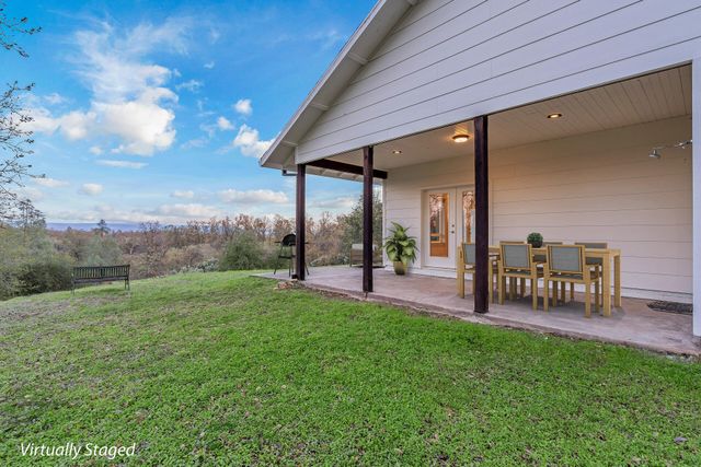 13303 Intermountain Road, Redding, CA 96003