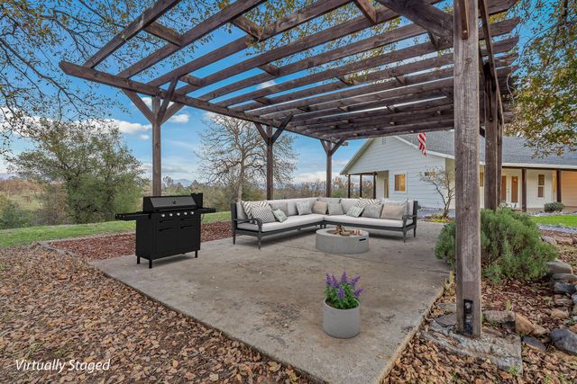 13303 Intermountain Road, Redding, CA 96003