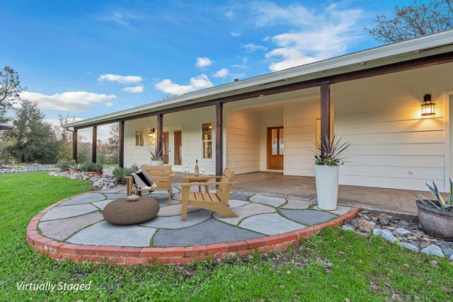 13303 Intermountain Road, Redding, CA 96003