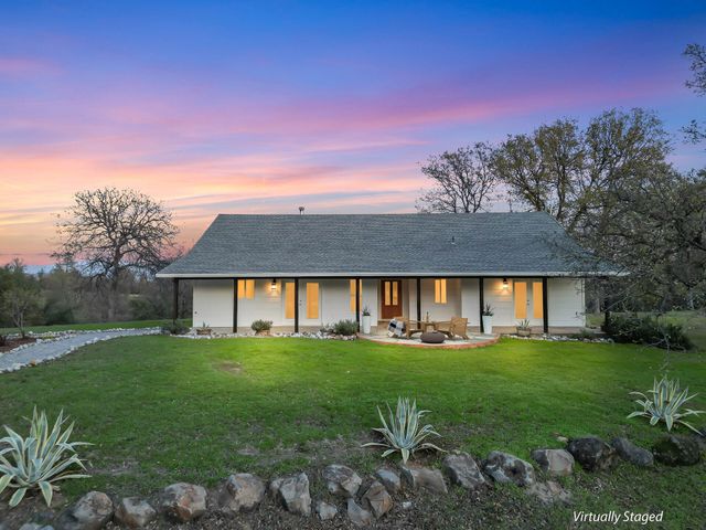 13303 Intermountain Road, Redding, CA 96003