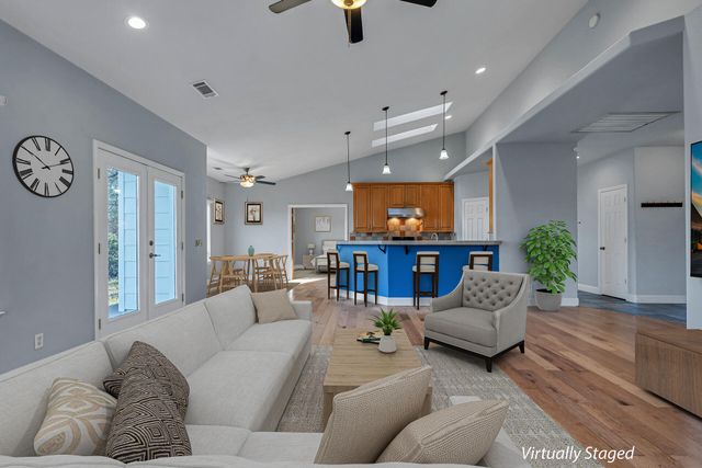 13303 Intermountain Road, Redding, CA 96003