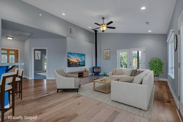 13303 Intermountain Road, Redding, CA 96003