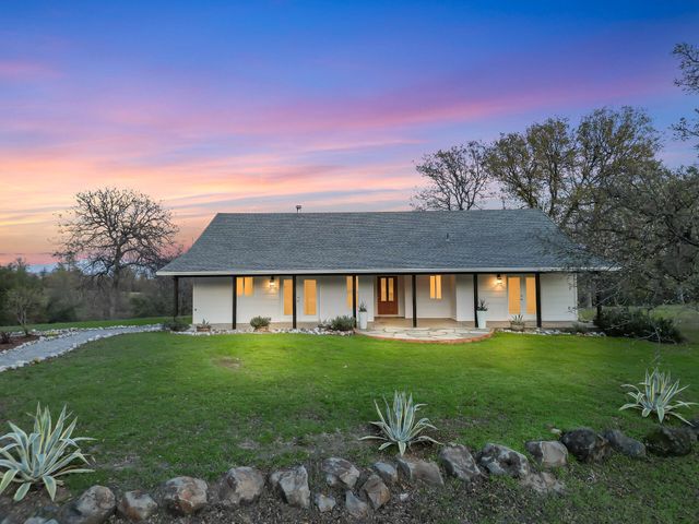 13303 Intermountain Road, Redding, CA 96003