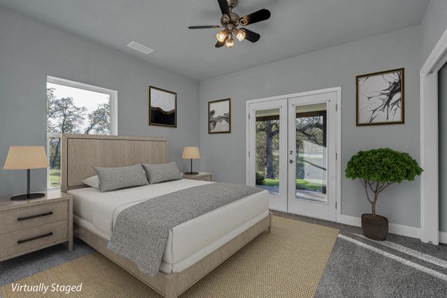 13303 Intermountain Road, Redding, CA 96003