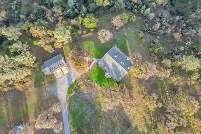 13303 Intermountain Road, Redding, CA 96003