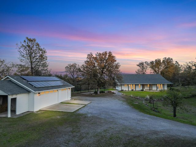 13303 Intermountain Road, Redding, CA 96003