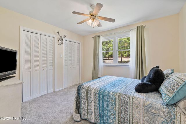 190 Sleepy Creek Drive, Dudley, NC 28333