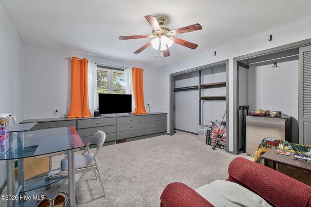 190 Sleepy Creek Drive, Dudley, NC 28333