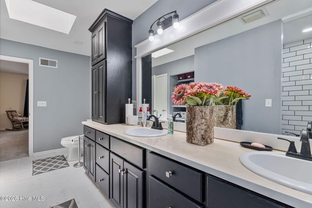 190 Sleepy Creek Drive, Dudley, NC 28333