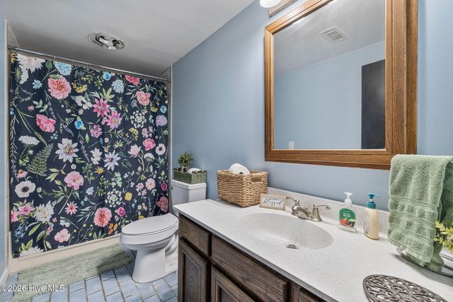 190 Sleepy Creek Drive, Dudley, NC 28333