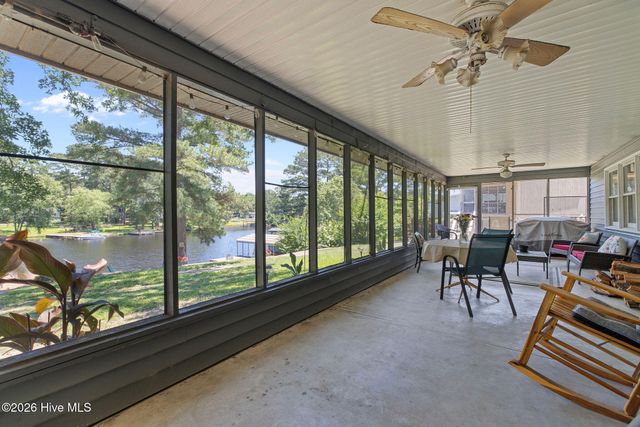 190 Sleepy Creek Drive, Dudley, NC 28333