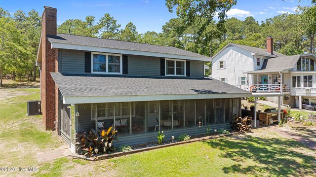 190 Sleepy Creek Drive, Dudley, NC 28333