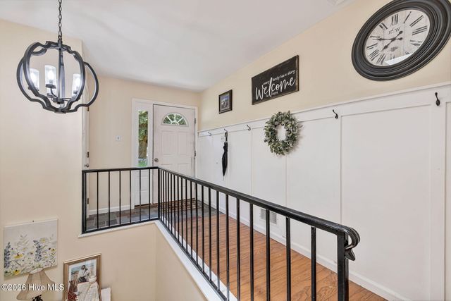 190 Sleepy Creek Drive, Dudley, NC 28333