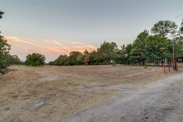 403 Woodland Drive, Copper Canyon, TX 75077