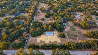 403 Woodland Drive, Copper Canyon, TX 75077