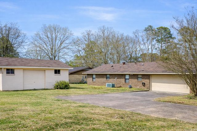 111 LEEWOOD Drive, Arkadelphia, AR 71923