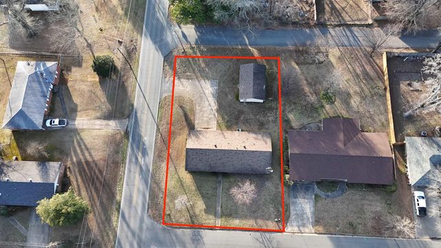 111 LEEWOOD Drive, Arkadelphia, AR 71923