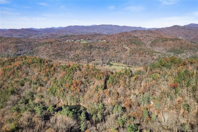 0 Raven Ridge Road & Hunter Ridge Trail, Clayton, GA 30525