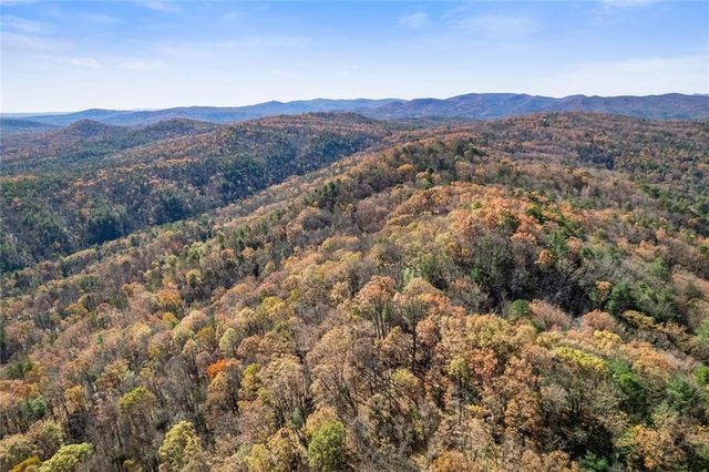 0 Raven Ridge Road & Hunter Ridge Trail, Clayton, GA 30525