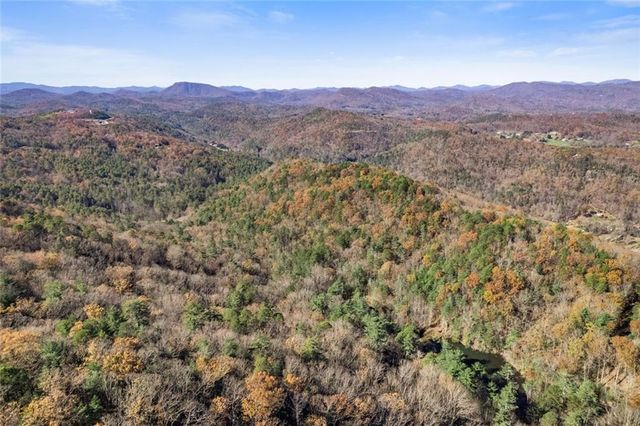 0 Raven Ridge Road & Hunter Ridge Trail, Clayton, GA 30525
