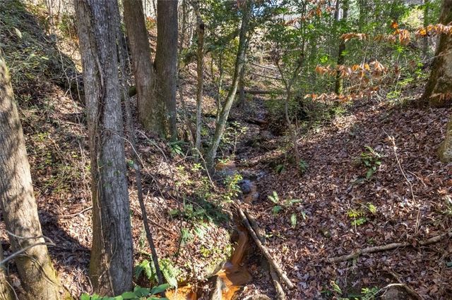 0 Raven Ridge Road & Hunter Ridge Trail, Clayton, GA 30525