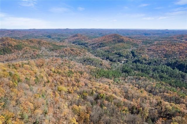 0 Raven Ridge Road & Hunter Ridge Trail, Clayton, GA 30525