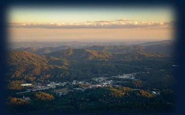 0 Raven Ridge Road & Hunter Ridge Trail, Clayton, GA 30525