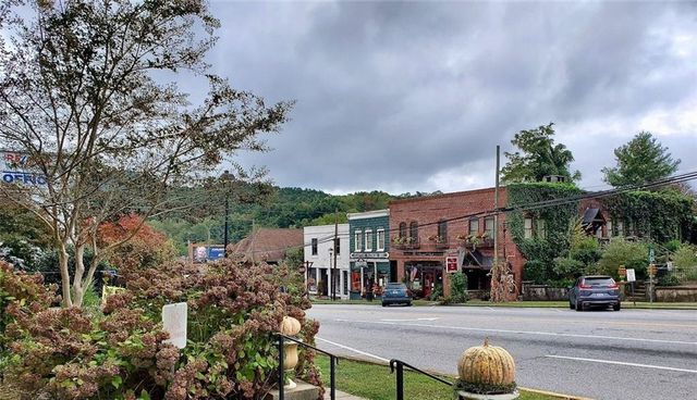 0 Raven Ridge Road & Hunter Ridge Trail, Clayton, GA 30525