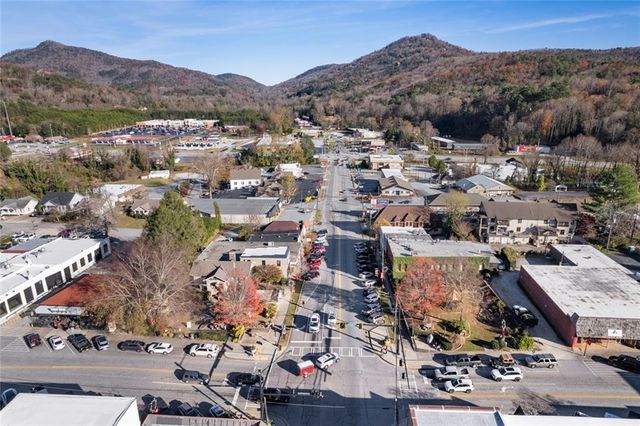0 Raven Ridge Road & Hunter Ridge Trail, Clayton, GA 30525