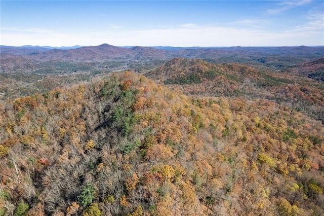 0 Raven Ridge Road & Hunter Ridge Trail, Clayton, GA 30525
