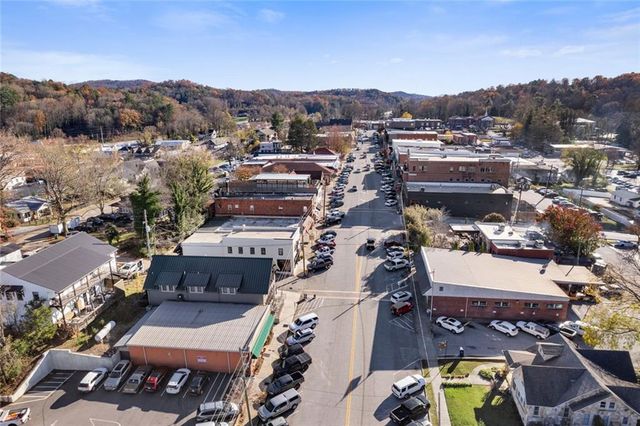 0 Raven Ridge Road & Hunter Ridge Trail, Clayton, GA 30525