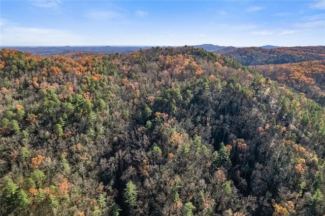 0 Raven Ridge Road & Hunter Ridge Trail, Clayton, GA 30525