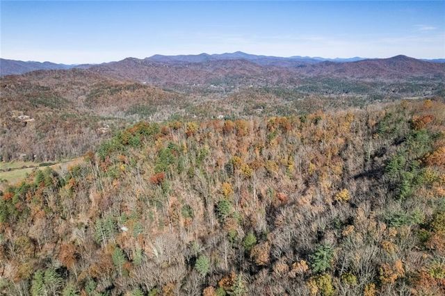 0 Raven Ridge Road & Hunter Ridge Trail, Clayton, GA 30525