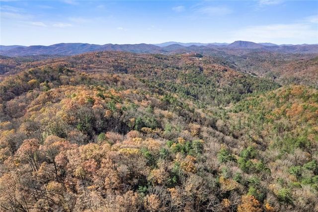0 Raven Ridge Road & Hunter Ridge Trail, Clayton, GA 30525