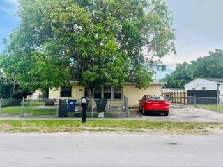 3100 NW 162nd Street, Miami Gardens, FL 33054