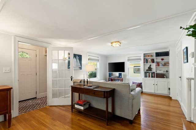 37 West Street, Marblehead, MA 01945