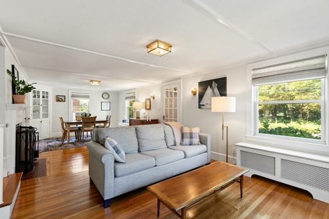 37 West Street, Marblehead, MA 01945