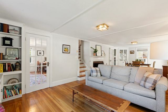 37 West Street, Marblehead, MA 01945