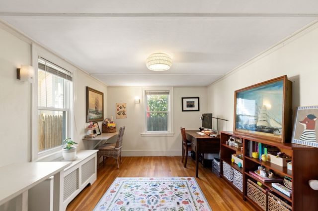 37 West Street, Marblehead, MA 01945